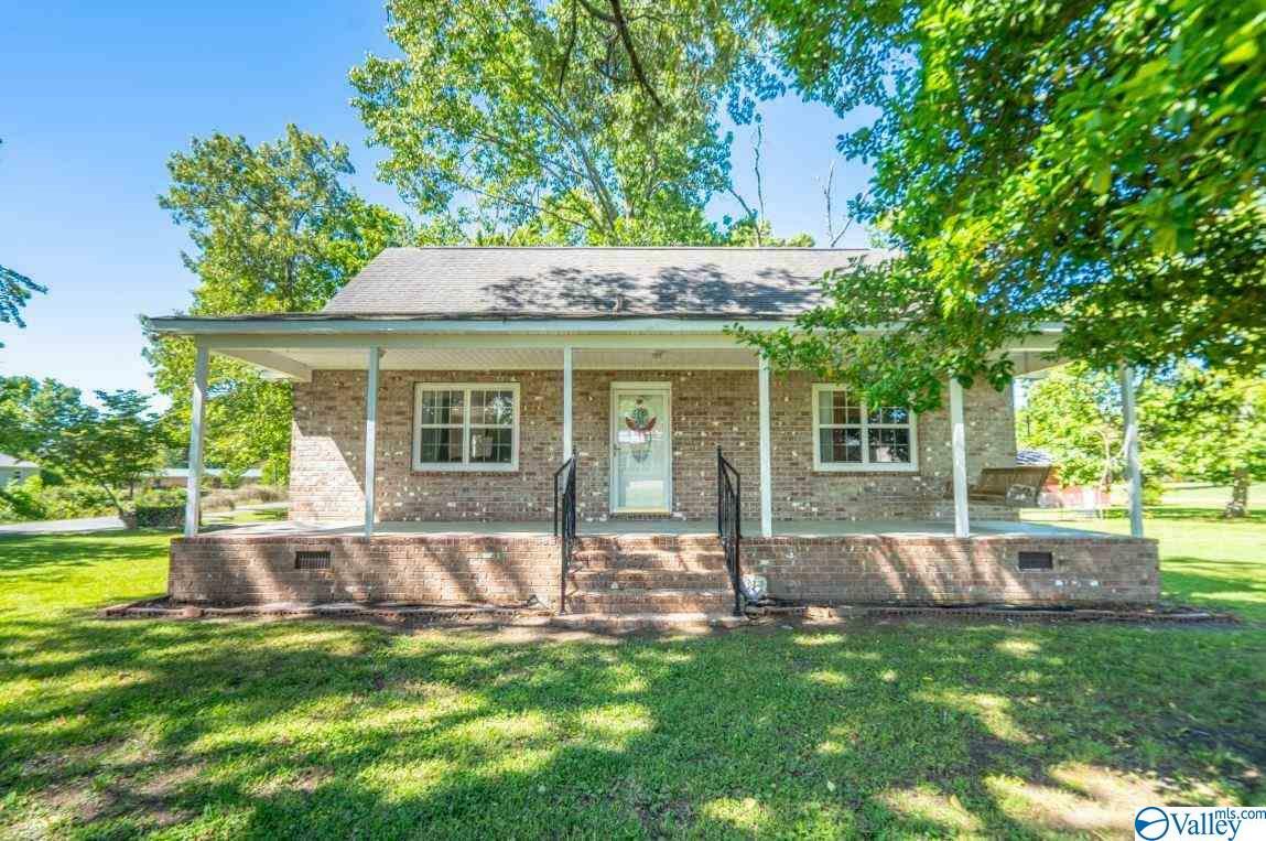 Property Photo: 9683 Alabama Highway 40 AL 35968