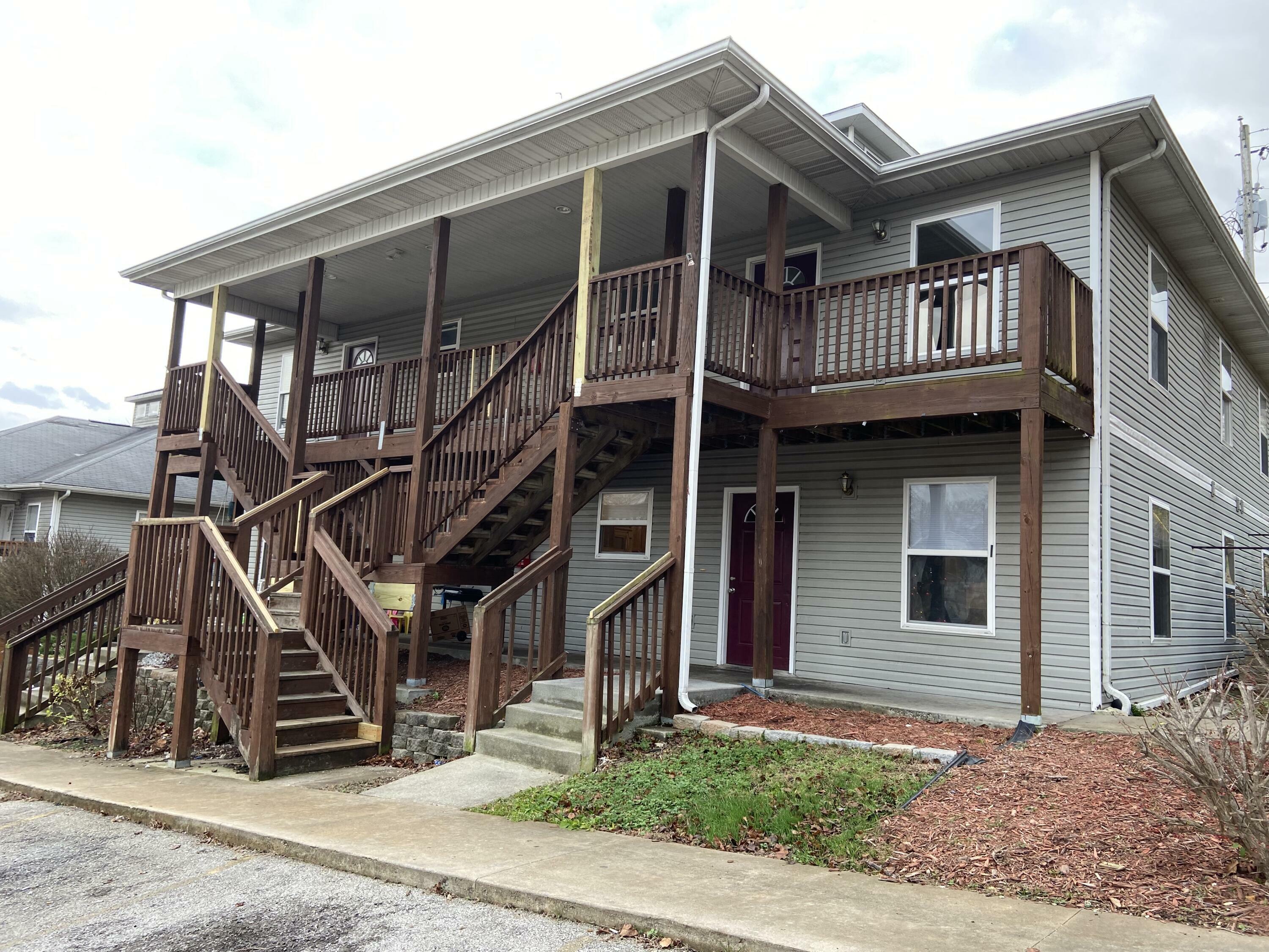 Property Photo: 2078 Bird Road MO 65616