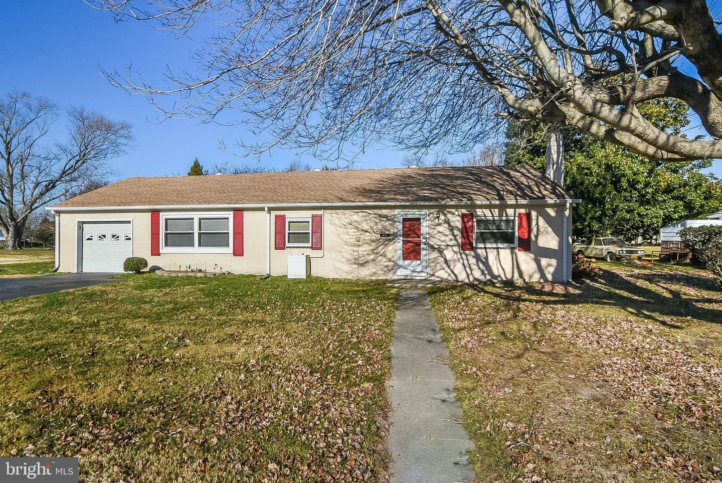 Property Photo:  46 Washington Circle  VA 22443 