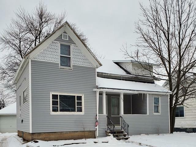 702 North Maple Avenue  Marshfield WI 54449 photo