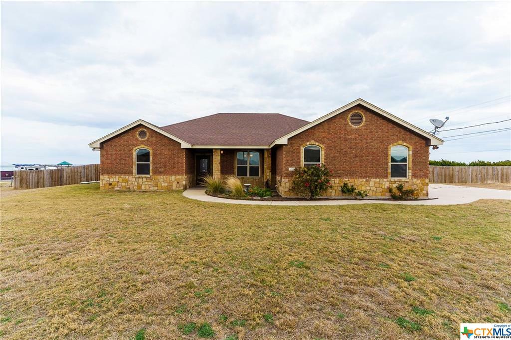 Property Photo:  436 Thomas Street  TX 76522 