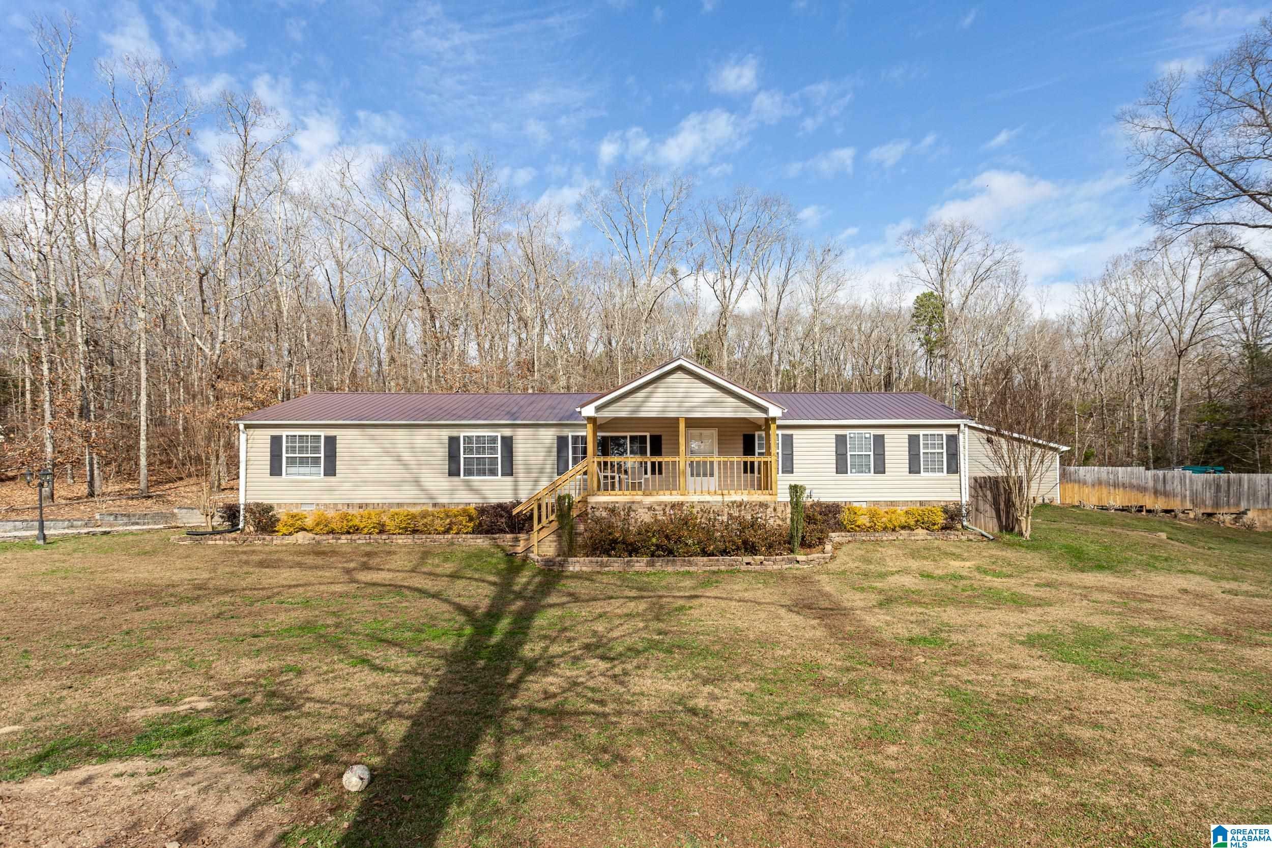 1402 Spring Hill Road  Lincoln AL 35160 photo