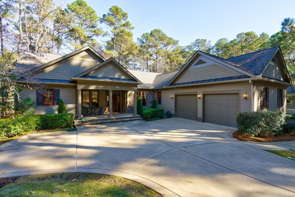 Property Photo: 1001 Swift Creek GA 30642