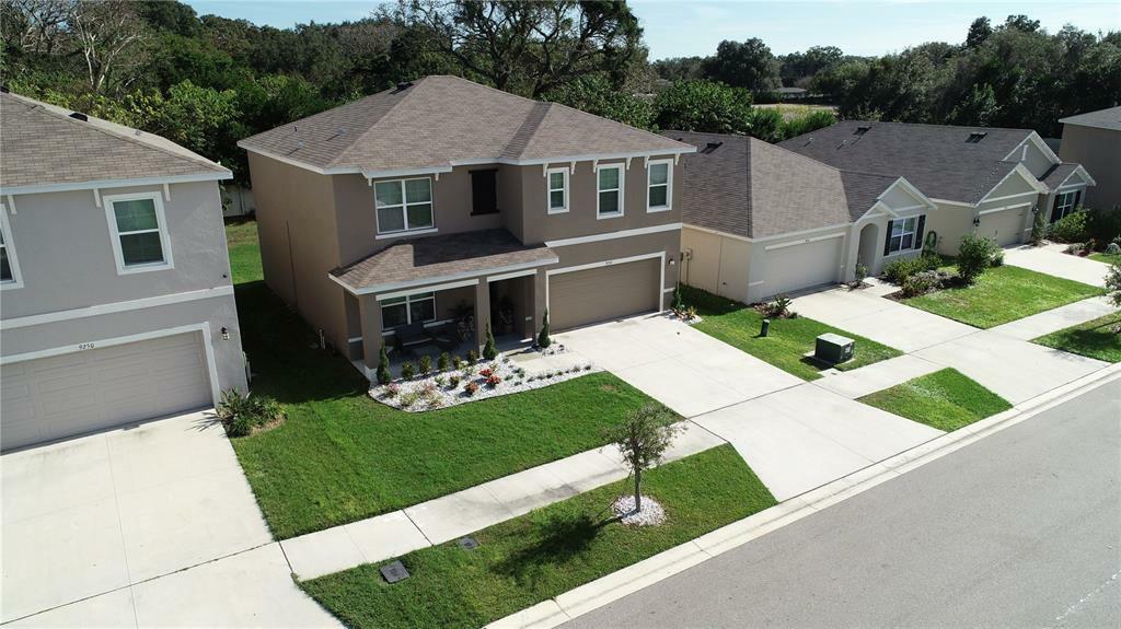 Property Photo:  9252 Watolla Drive  FL 33592 