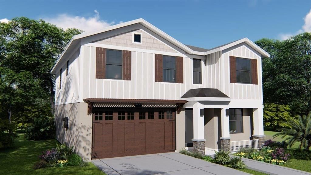 Property Photo: 918 N Newport Avenue FL 33606