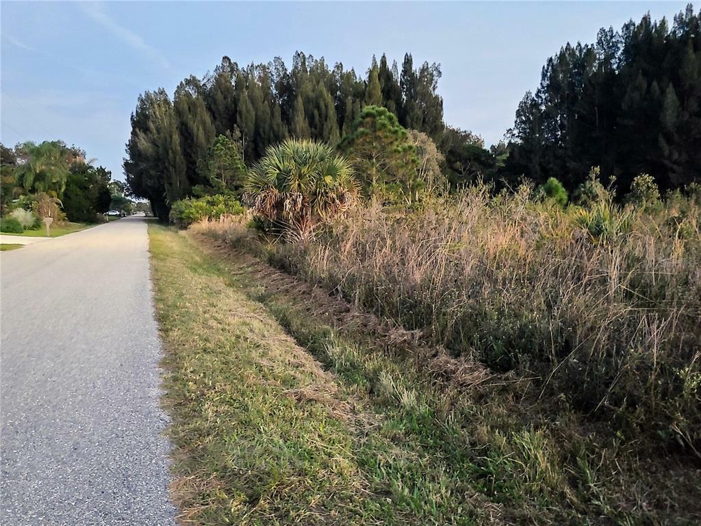 Property Photo:  Marco Avenue  FL 34287 