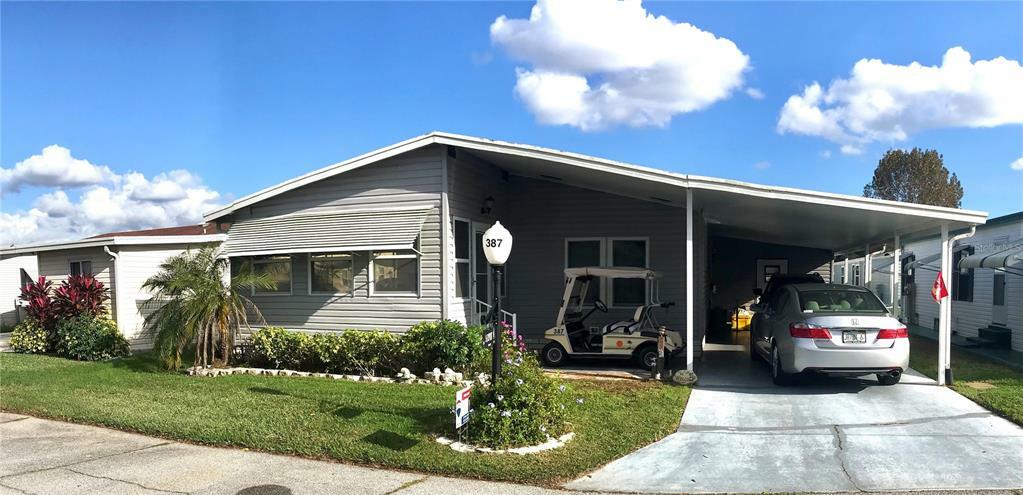 Property Photo:  387 Townbridge Drive  FL 33844 