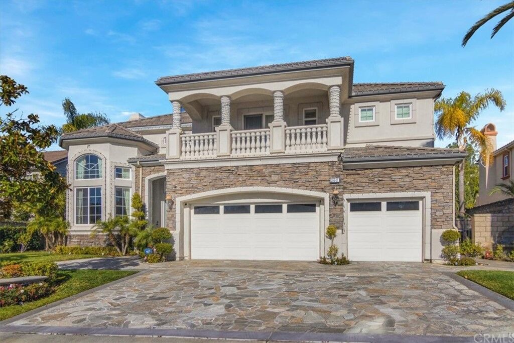 Property Photo:  18947 Secretariat Way  CA 92886 