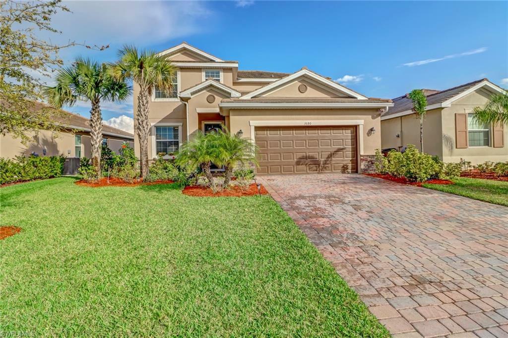 Property Photo:  3680 E Hampton Circle  FL 33920 