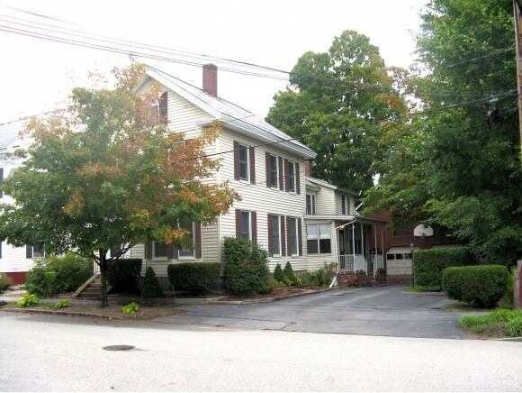 Property Photo:  27 Grove Street  NH 03301 