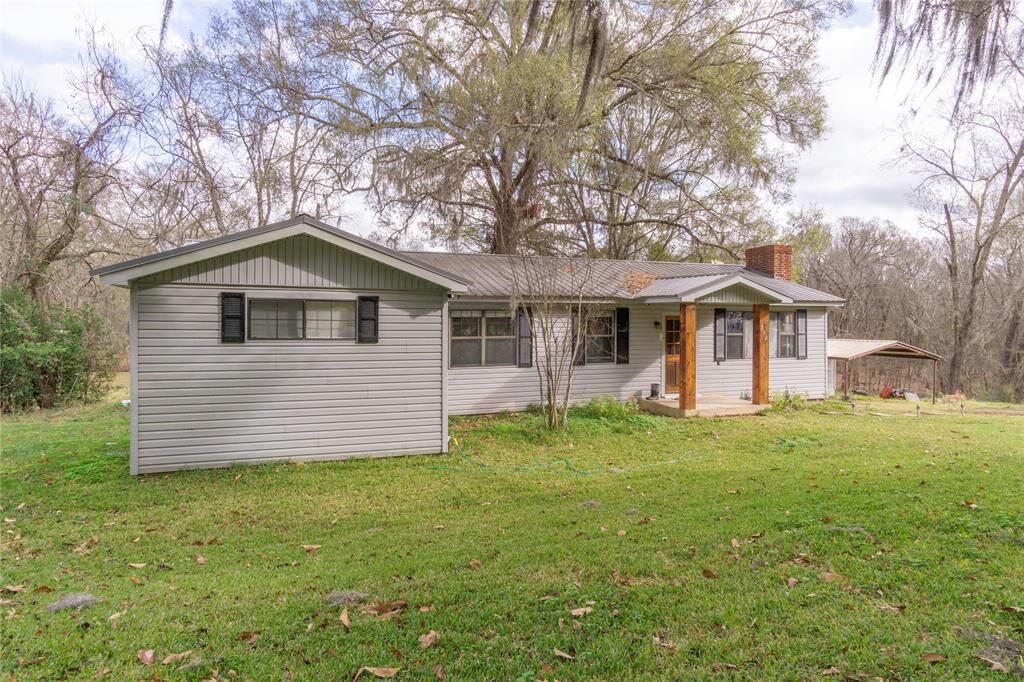 Property Photo: 219 Dogwood Drive LA 71051