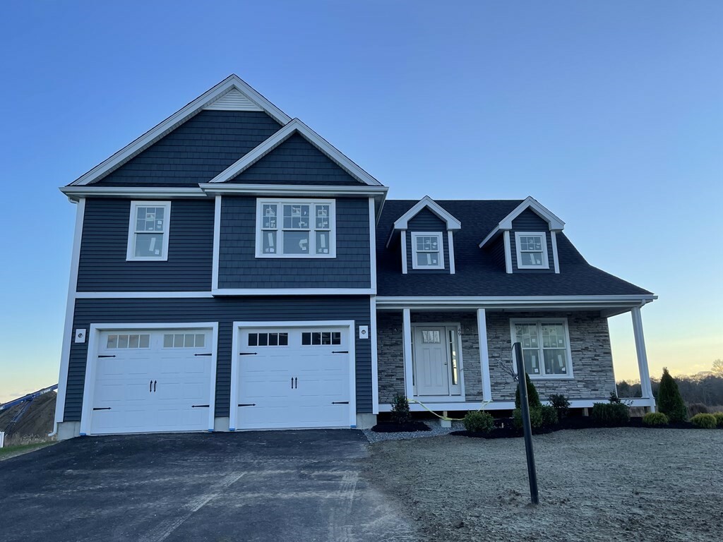 Property Photo: 49 Pratt Avenue L120 MA 02324