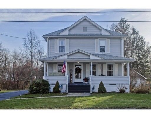 Property Photo: 23 Brook St MA 01028