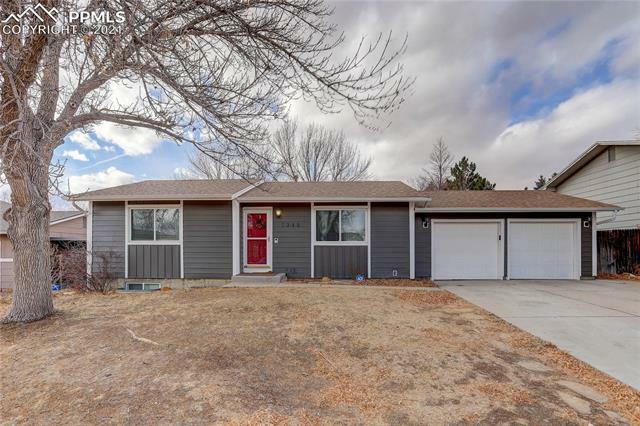 Property Photo:  7340 Woodstock Street  CO 80911 