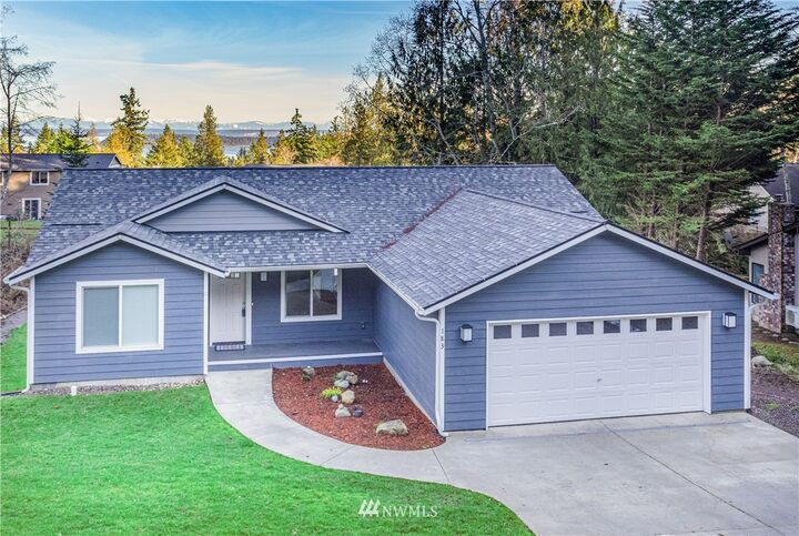 183 Rainier Lane  Port Ludlow WA 98365 photo