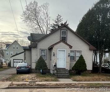 Property Photo:  58 South First Street  CT 06451 