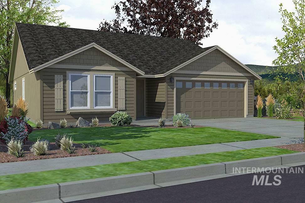 Property Photo:  2265 W Skylar St Lot 28 Block 2  ID 83686 