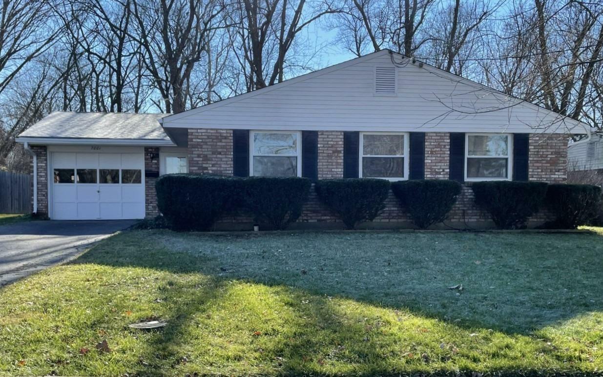 Property Photo:  7001 Olentangy Ln  OH 45244 