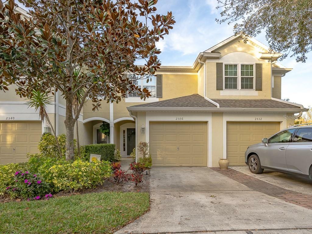 Property Photo:  2536 Galliano Circle  FL 32792 