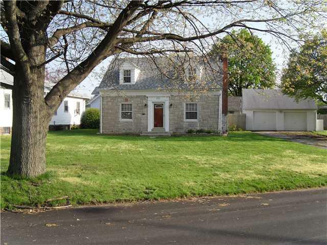 Property Photo:  151 E Pleasant Run Pw S Drive  IN 46225 