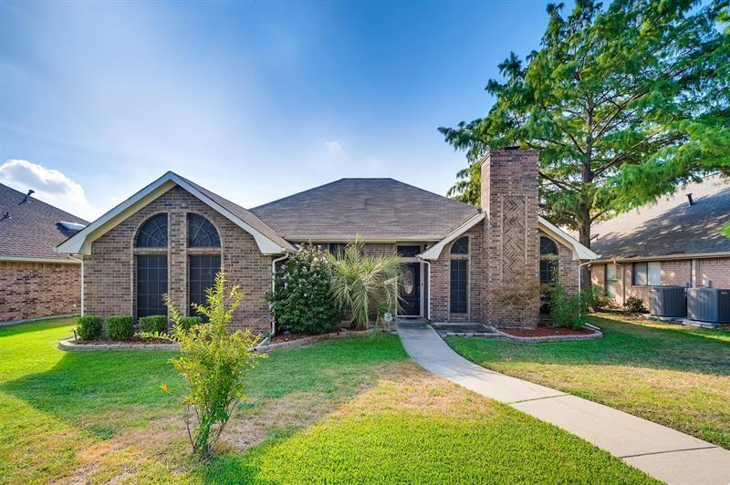 Property Photo: 1113 Shawnee Trail TX 75007