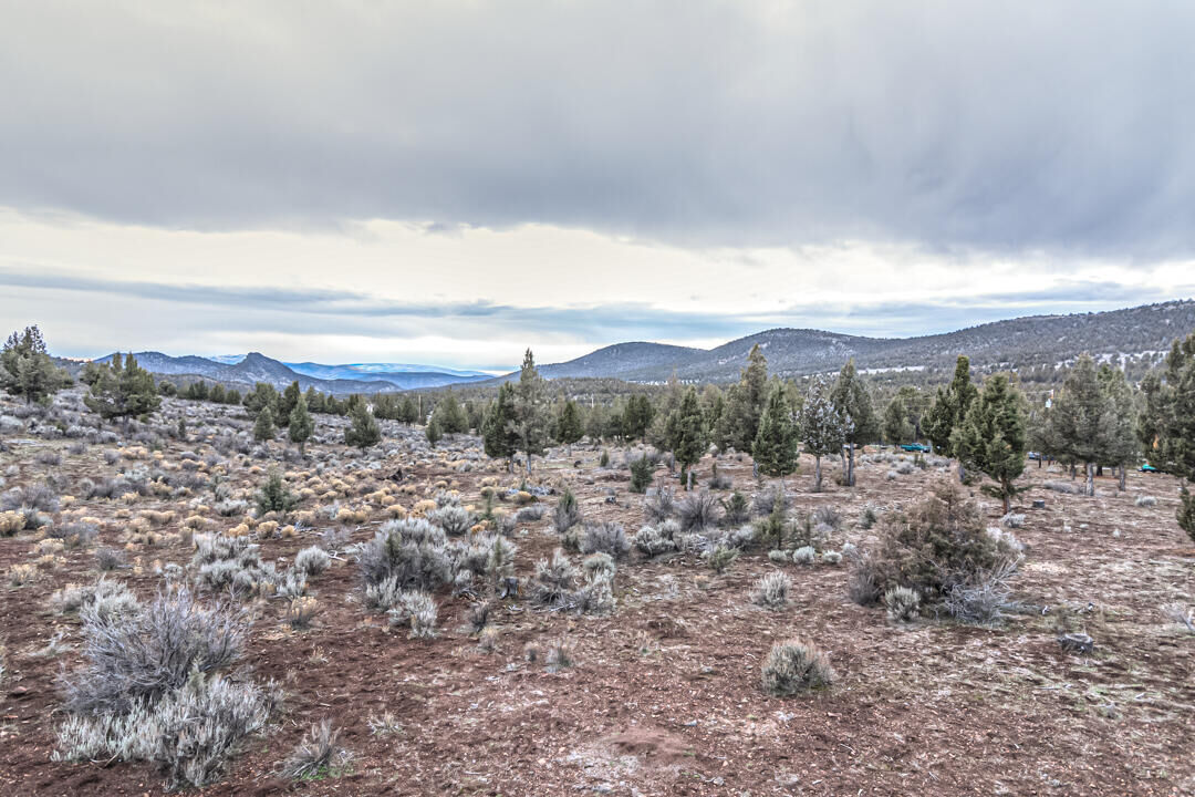 Property Photo: Tbd SE Prairie Schooner Road OR 97754