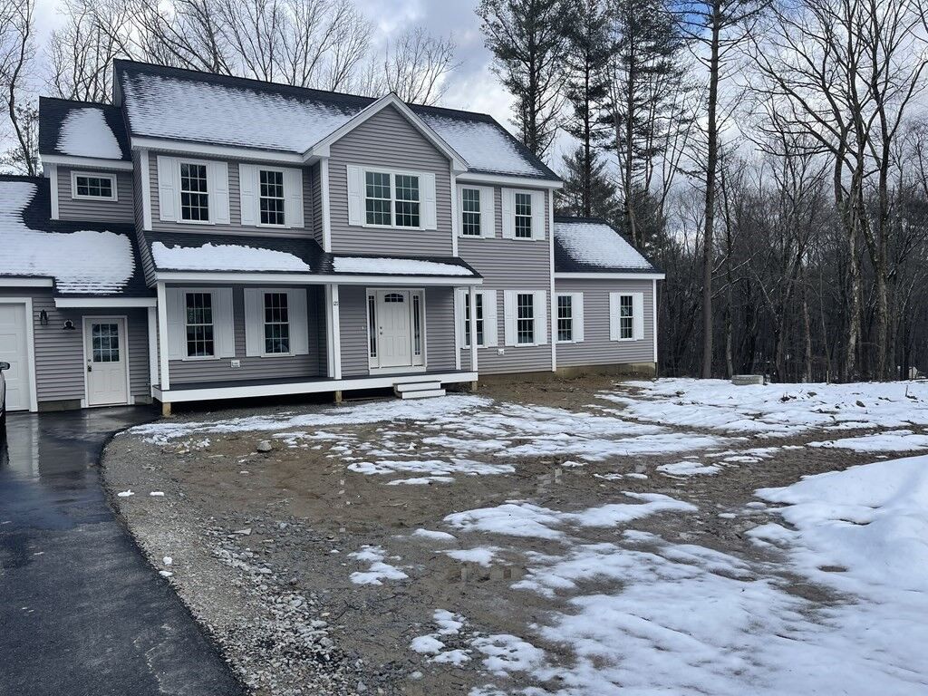 Property Photo:  Parcel A Oxford Rd  MA 01507 