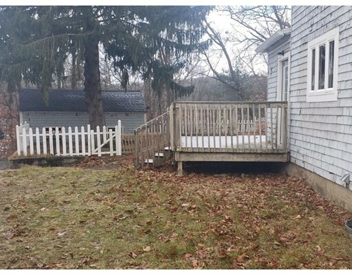 Property Photo: 221 Harvard Ave 221 MA 01331