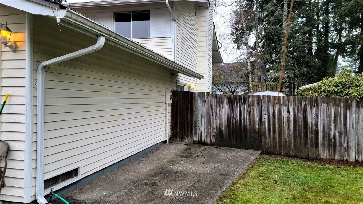 Property Photo: 7909 Onyx Court SW WA 98498