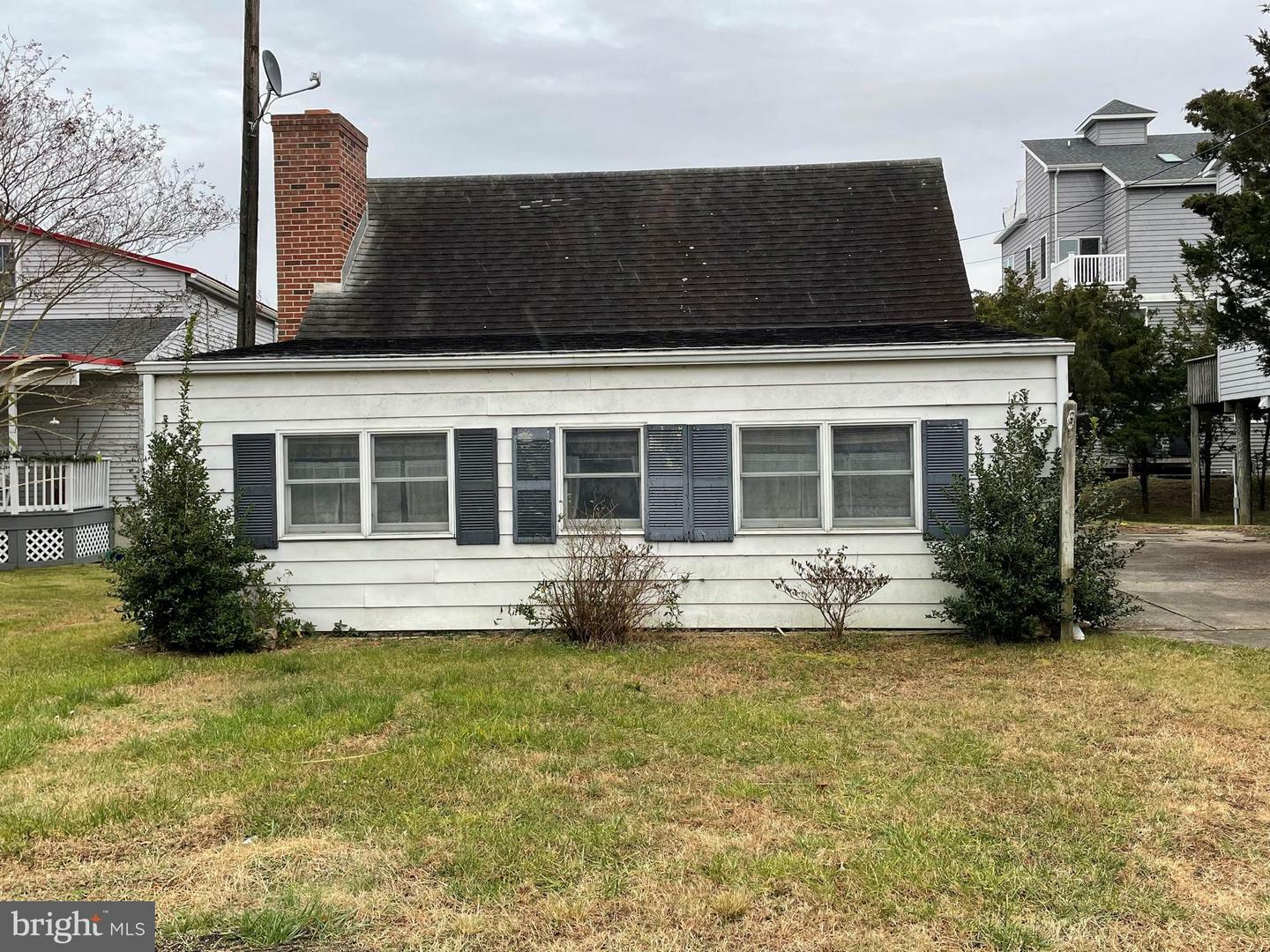 Property Photo: 107 Georgia Avenue DE 19968