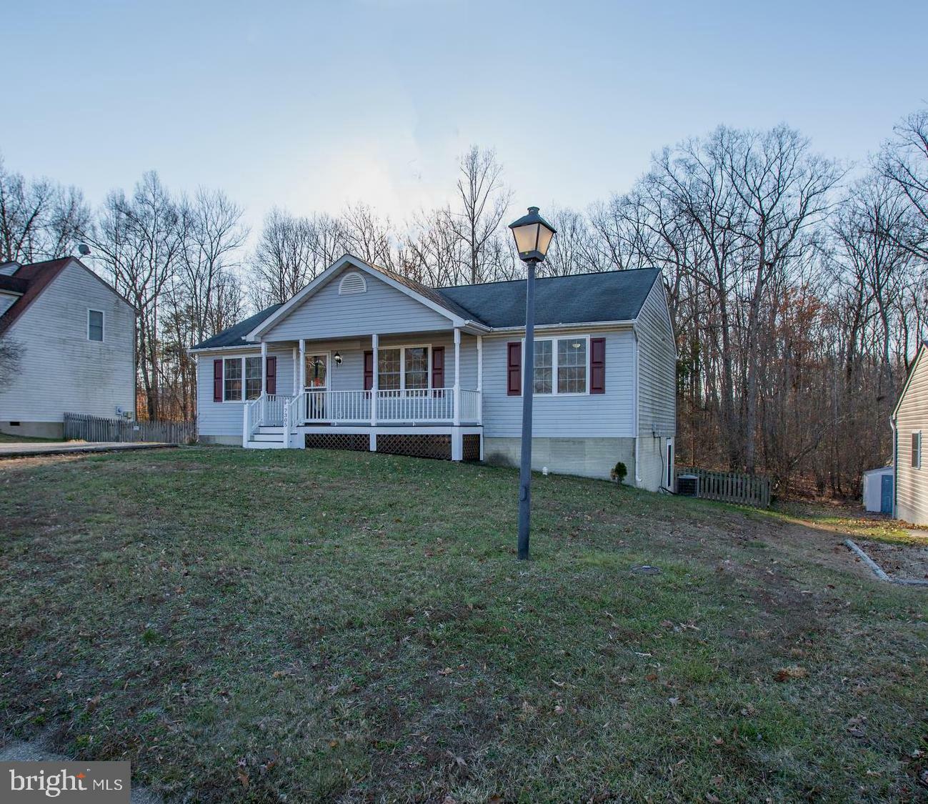 Property Photo:  7305 N Katie Drive  VA 22407 