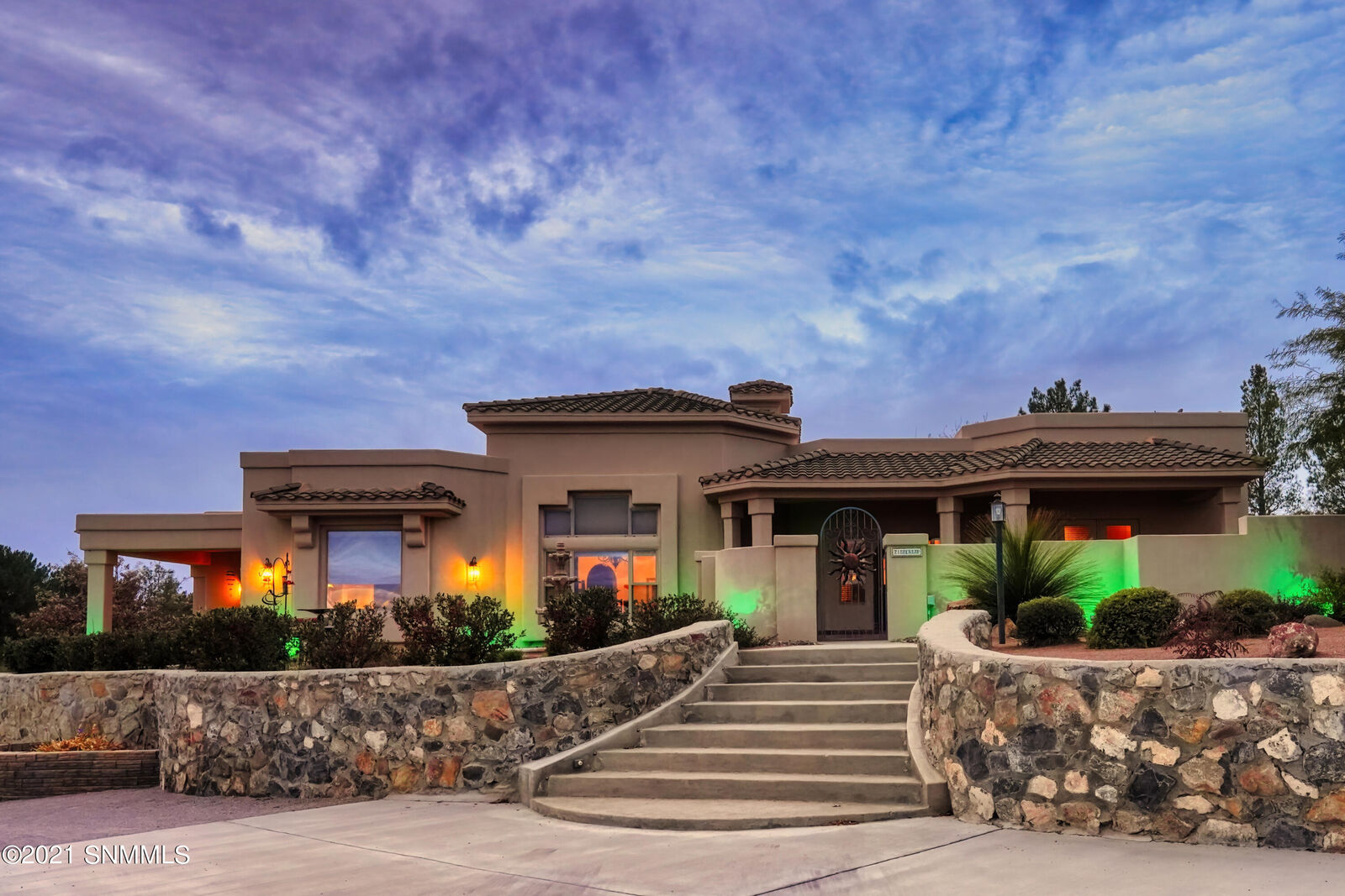 Property Photo:  6715 Pueblo Vista  NM 88007 