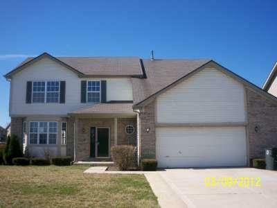 Property Photo:  10502 Camille Court  IN 46236 