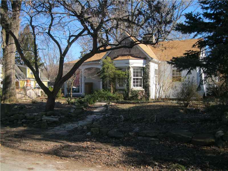 Property Photo:  5841 Indianola Ave  IN 46220 