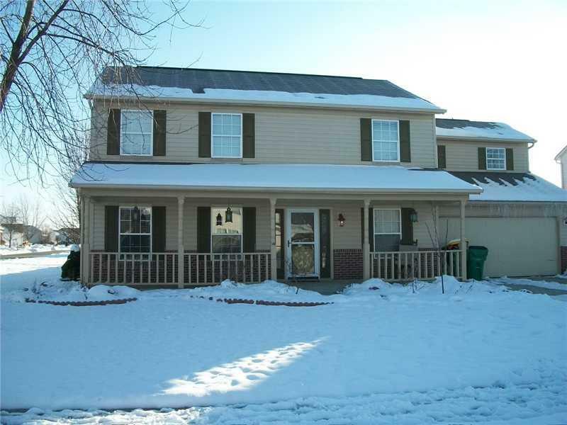 Property Photo:  13945 Brightwater Dr  IN 46038 