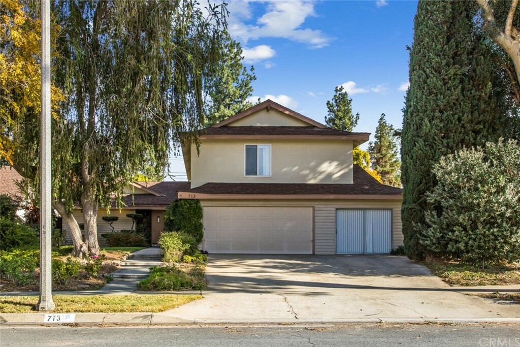 Property Photo:  713 S S Grove Street  CA 92374 