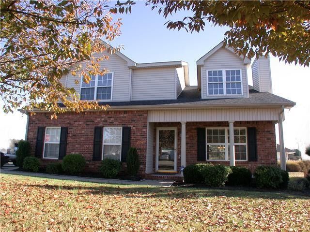 Property Photo: 2281 Oak Hill Dr. TN 37130