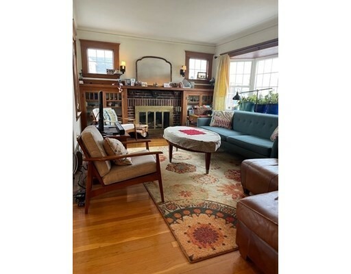 Property Photo: 16 Dalton Rd 16 MA 02478