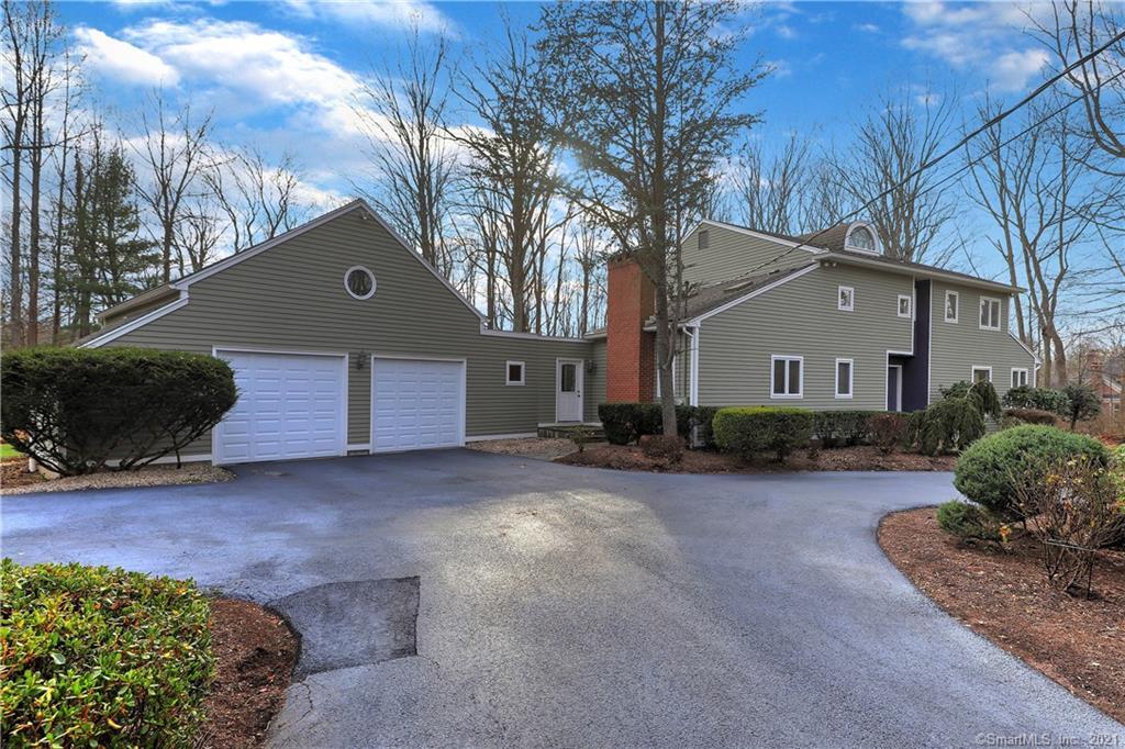 Property Photo: 33 Robin Road CT 06525