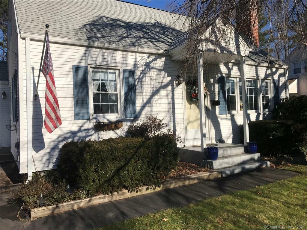 Property Photo: 14 Dermont Lane CT 06110