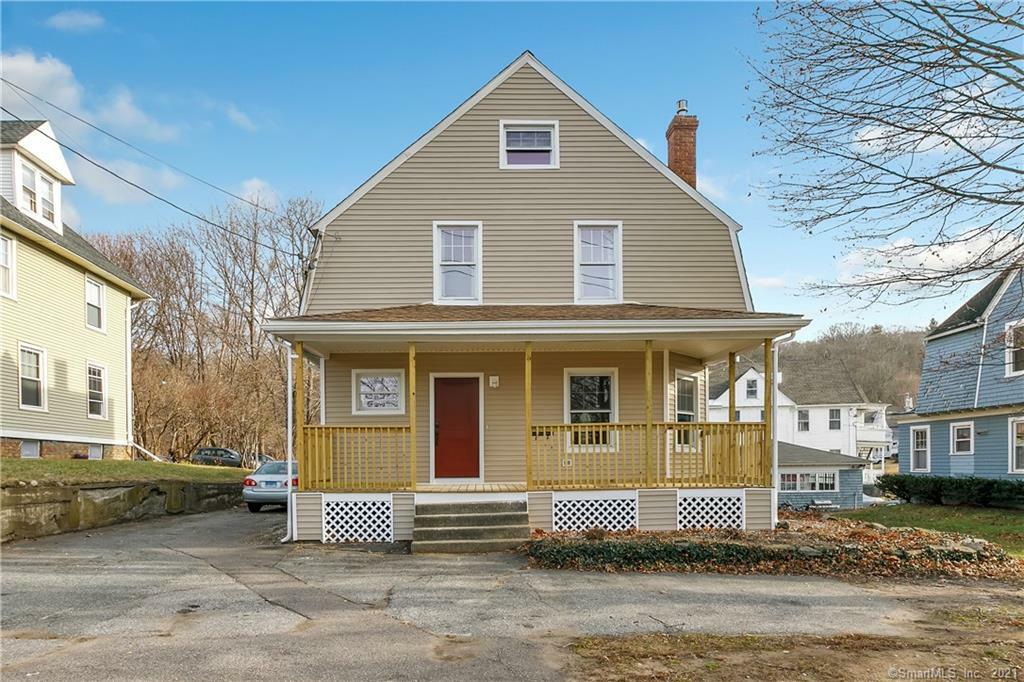 Property Photo: 329 Washington Street CT 06360