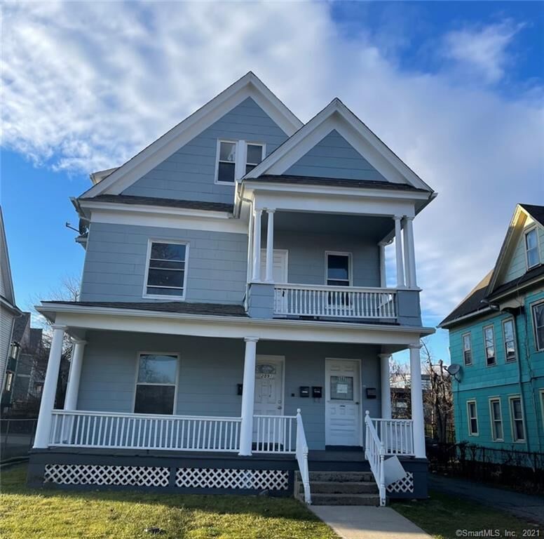 Property Photo:  2591 Main Street 1  CT 06120 