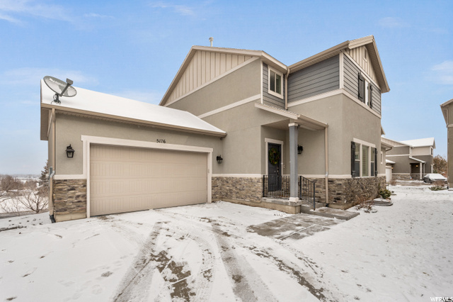 Property Photo: Address not disclosed UT 84096