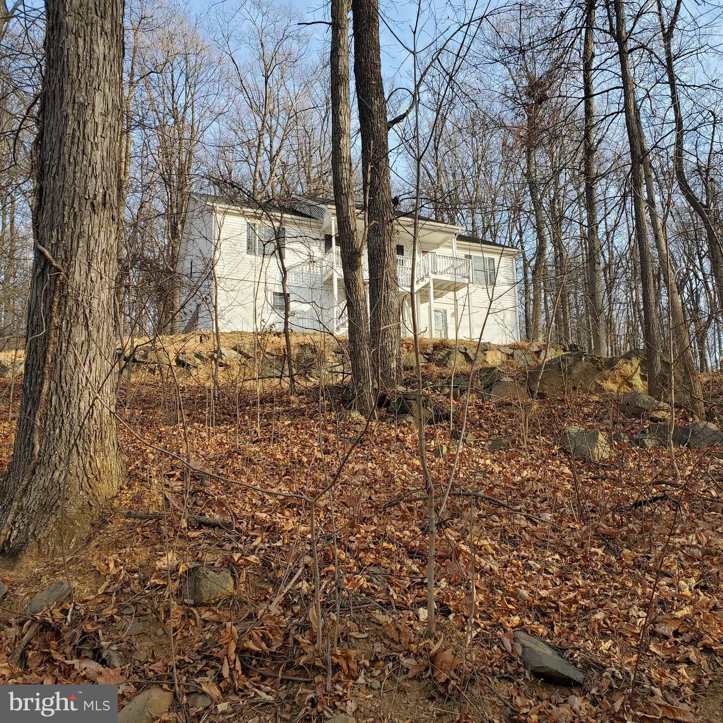 220 Tulip Poplar Drive  Linden VA 22642 photo