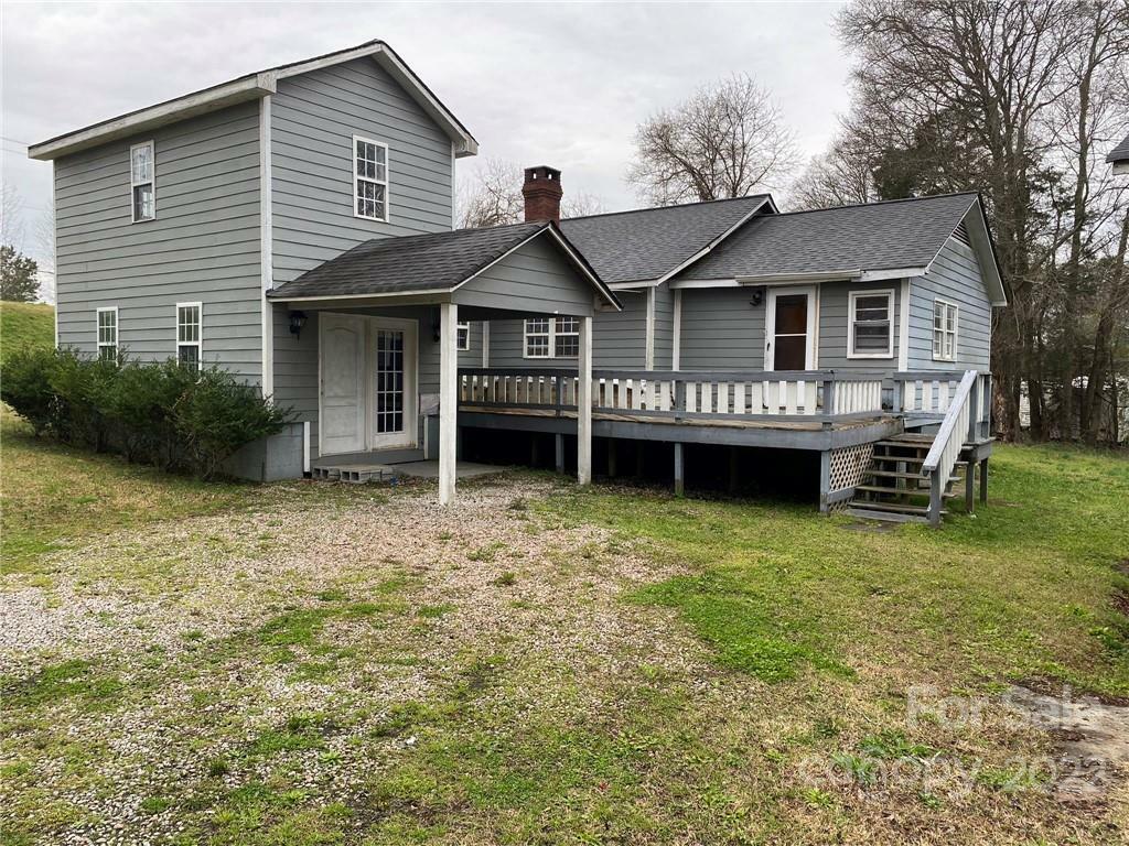 Property Photo:  1731 Flat Creek Road  SC 29720 