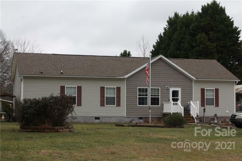 Property Photo:  3231 Amity Hill Road  NC 28677 