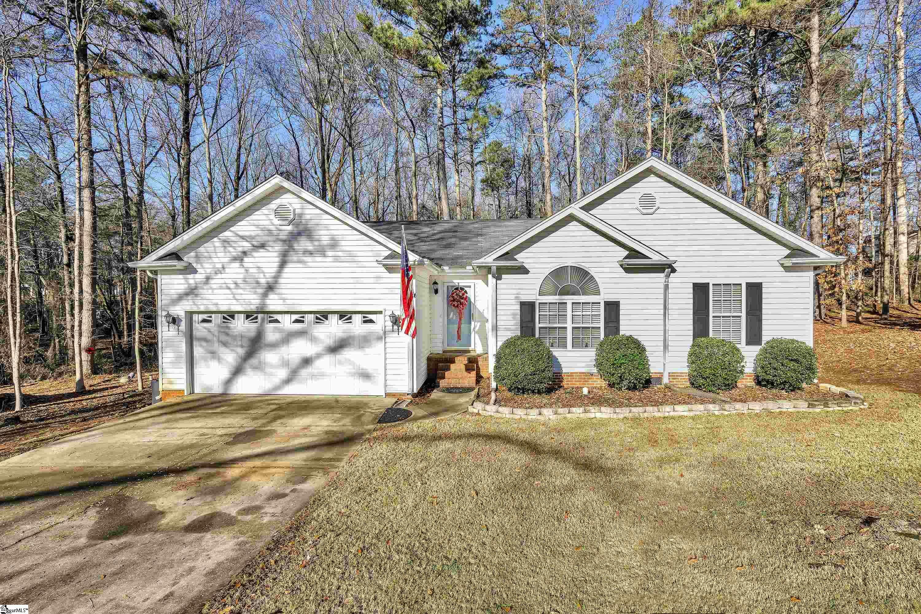 Property Photo:  515 Waxford Way  SC 29681 