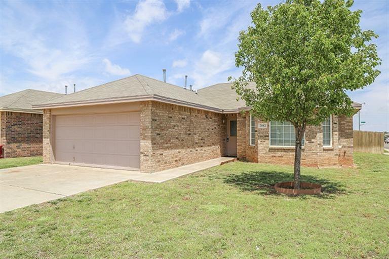 Property Photo:  2802 108th Street  TX 79423 