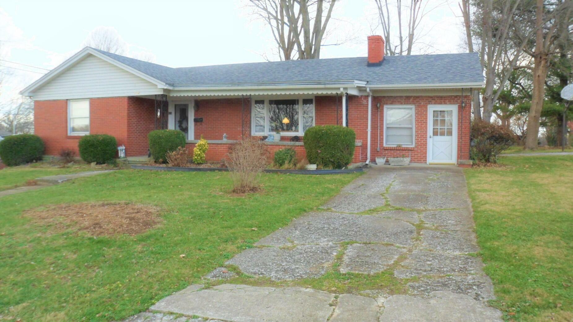 Property Photo:  202 Cardinal Avenue  KY 40601 