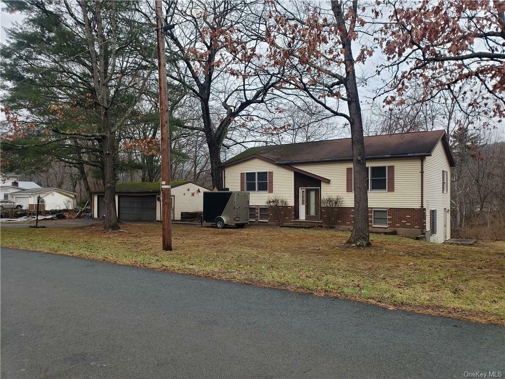 Property Photo:  12 Delaware Drive  NY 12780 